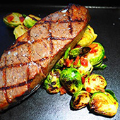 Best Maui DUO Steak Seafood Restaurant