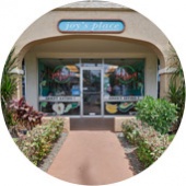 Maui Best Joy's Place Organic