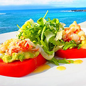 Best Maui Merriman’s Kapalua Restaurant