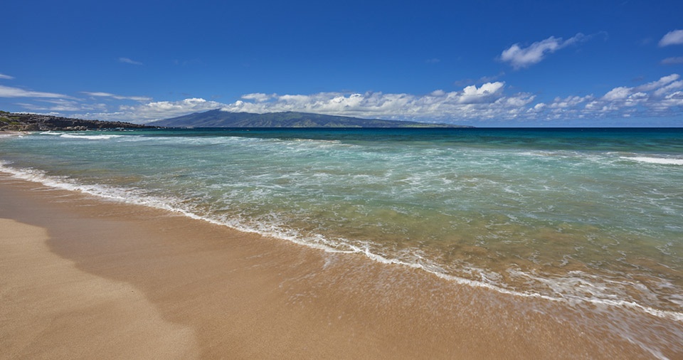 Best Maui Peaceful Secret Spots Oneloa Beach