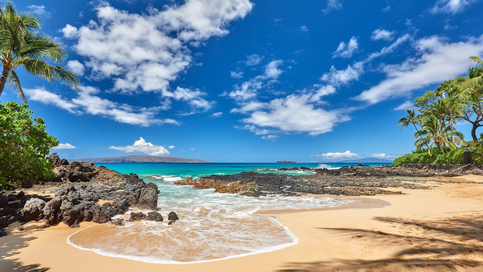 Peaceful Secret Spots Secret Beach Paako Cove