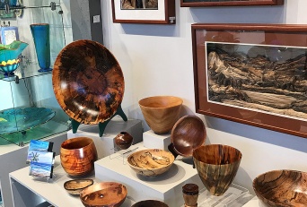 Best Art Galleries on Maui