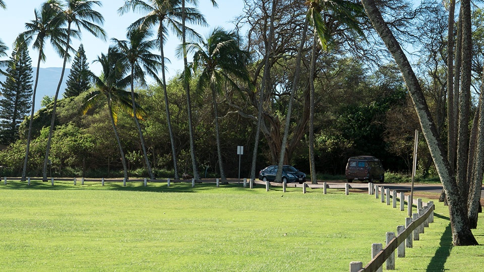 Best Maui Beach Baldwin