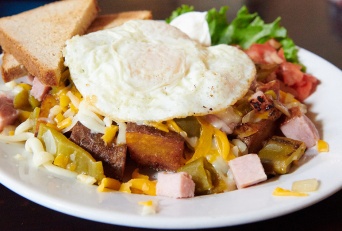 Best Breakfast Spots on Maui