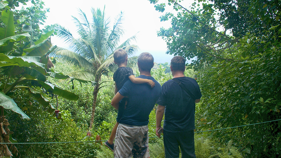 Best Stops Road Hana Huelo Lookout