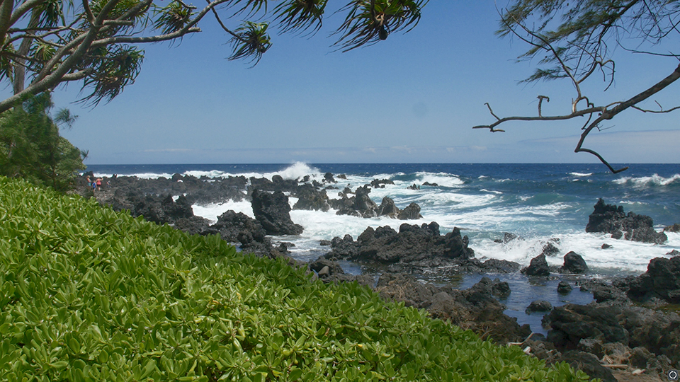 Best Stops Road Hana Keanae