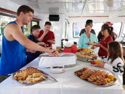 Best Maui Lunch