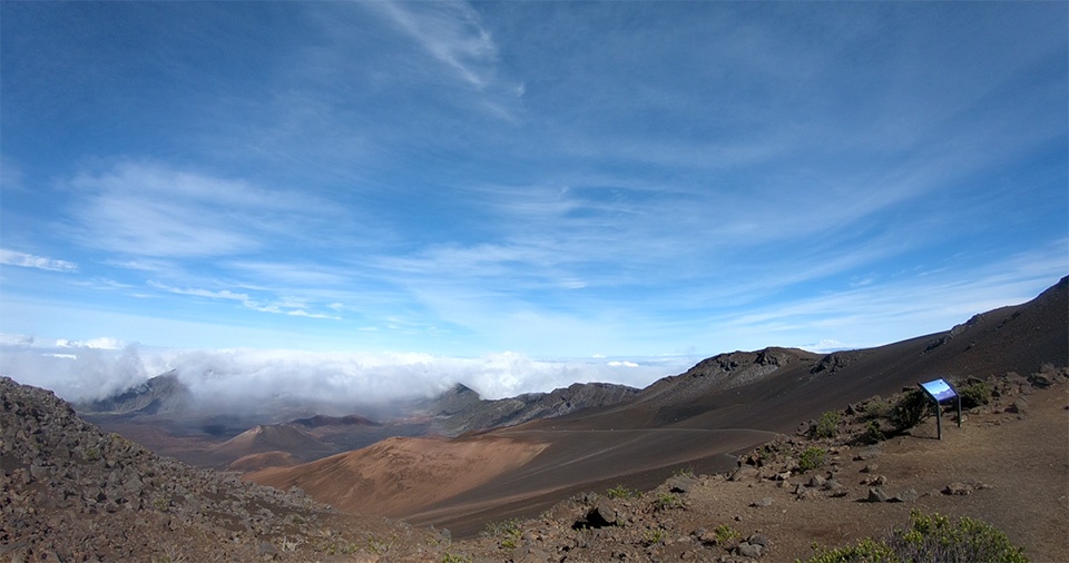 Best Maui Camping Holua