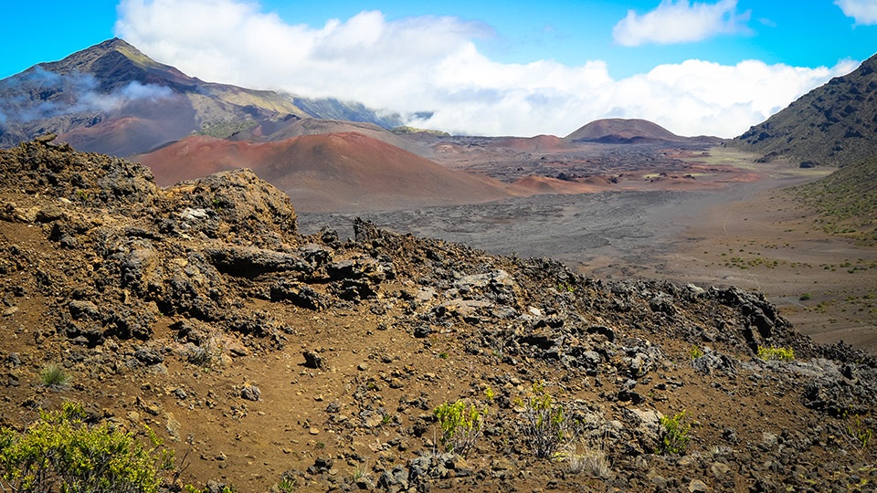 Kapalaoa Hike Maui Tour