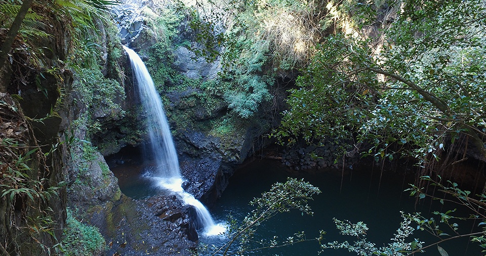 Best Maui Camping Kipahulu