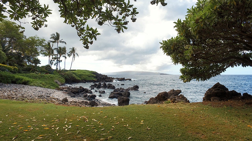 Five Caves Maui Hawaii