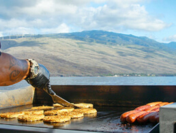 Best Maui Burgers Hawaii Cruise