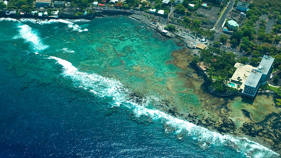 Manta Ray Village