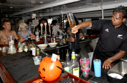 Best Halloween Party Cruise Bar Lahaina Maui