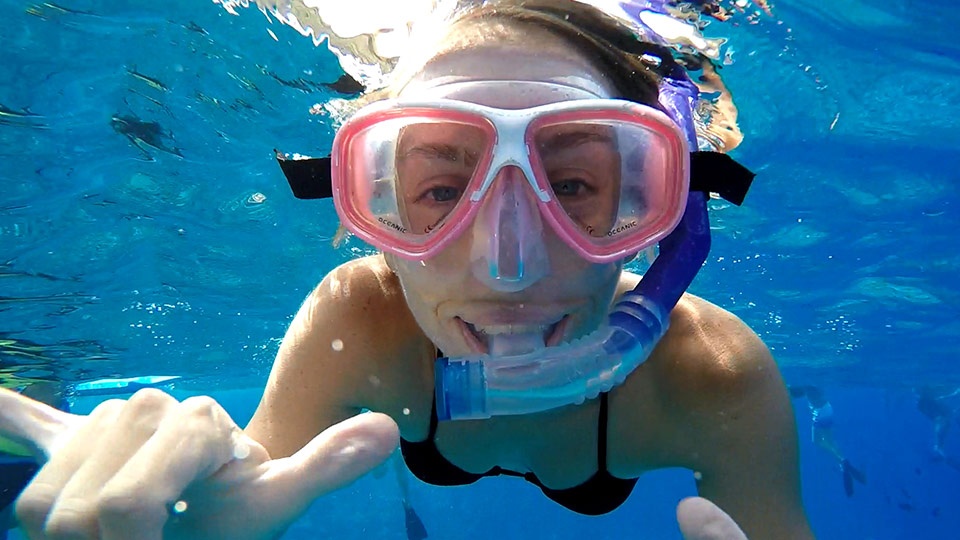 Best Hawaii Activities Snorkeling