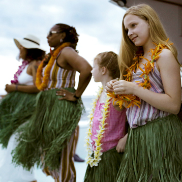 Best Maui Luau Hawaiian Cultiral Experience