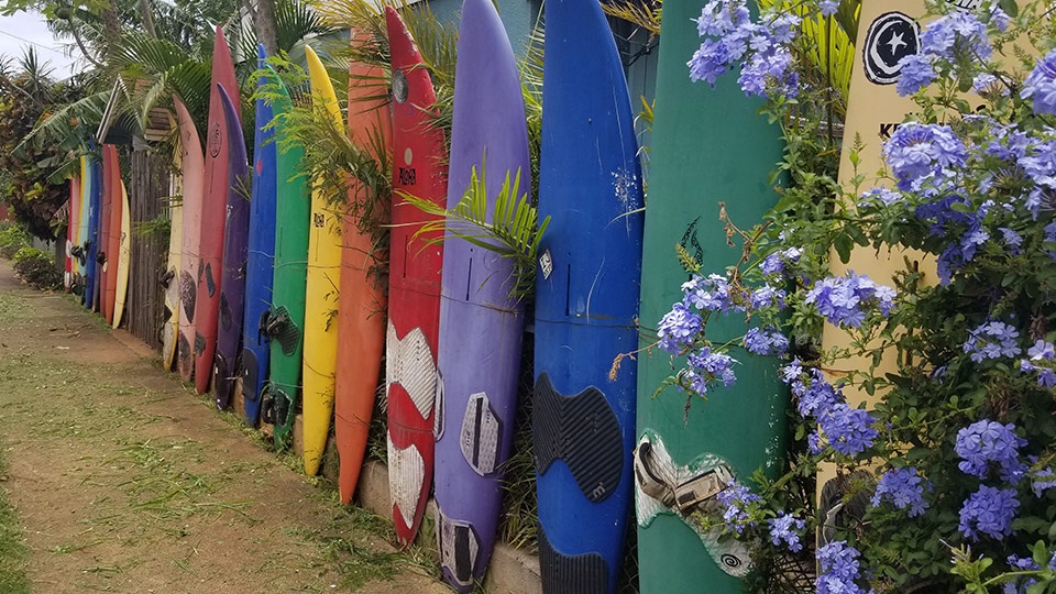 Best Maui Activities Historic Paia Town