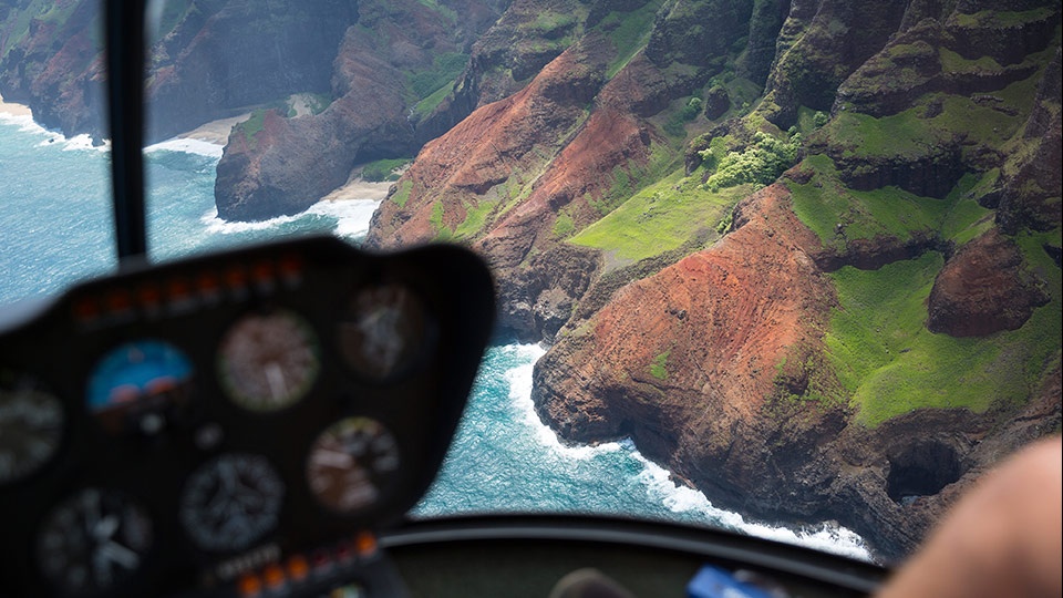 Best Maui Activities Couples Helicopter Tour