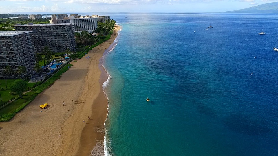 Best Maui Beach Kaanapali