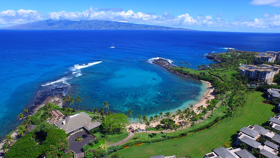 Napili Kapalua Bay Activities