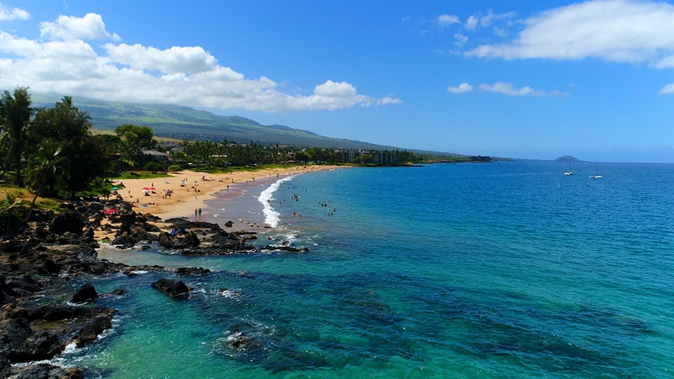 Best Maui Kids Activities Family Beach