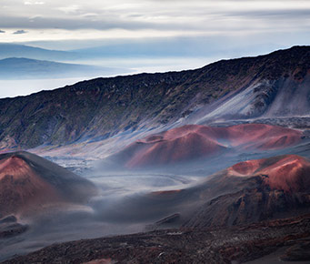 Best Maui Off the Beaten Path Activities Haleakala