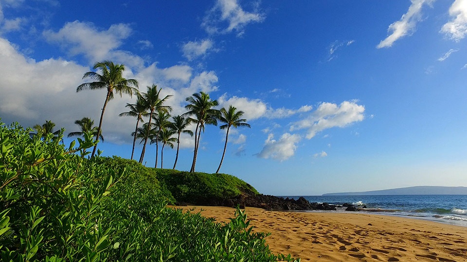 Best Off Beaten Path Secret Beach