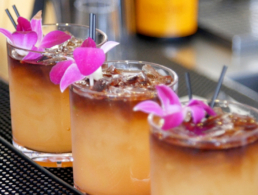 Best Maui Mixed Drinks