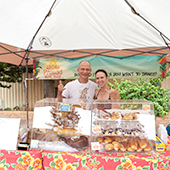 Napili and Honokowai Farmers Markets