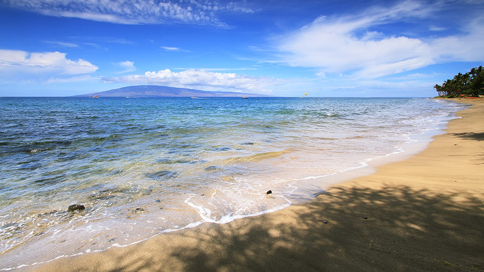 Fleming Beach Napili Kapalua Maui Best