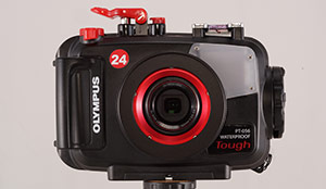 Olympus TG-4 