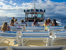 Pride of Maui boat