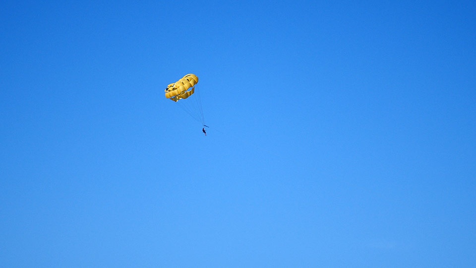 Best West Maui Parasailing