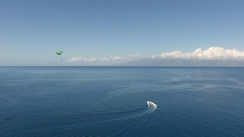 Best West Maui Parasailing