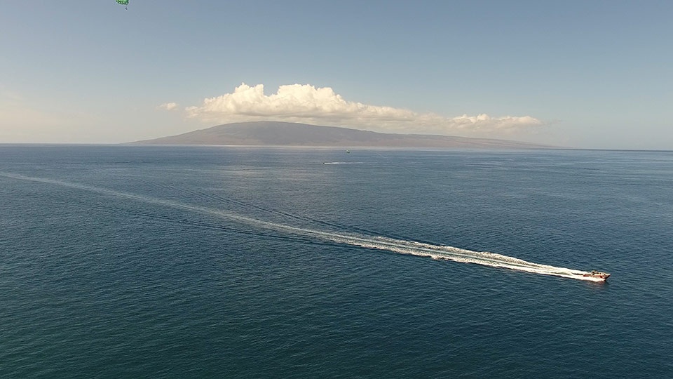 Best West Maui Parasailing