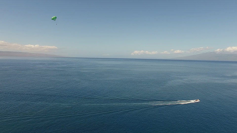 Best West Maui Parasailing