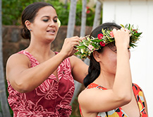 Polynesian Dancers Best Maui Private Charter