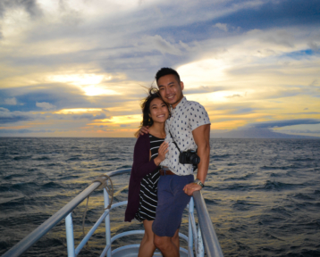 romantic cruise on maui