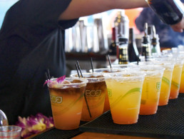 Best Maui Hawaii Drink Pouring