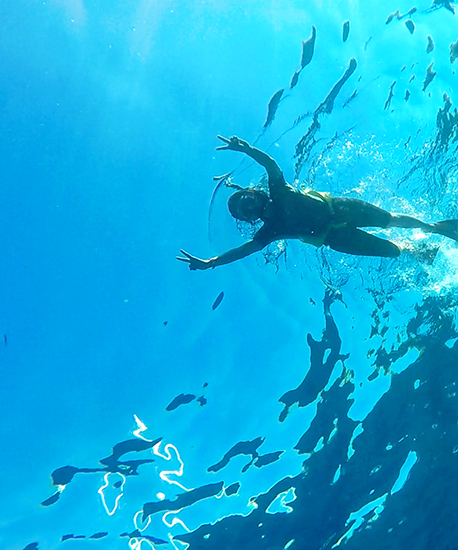 Maui Adventure Snorkel Tour