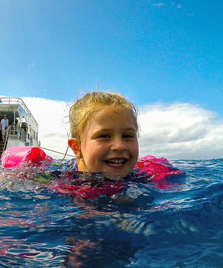 Maui Private Snorkel Charter