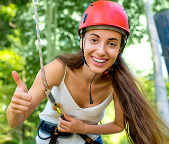 Zipline Best Hawaii Activities