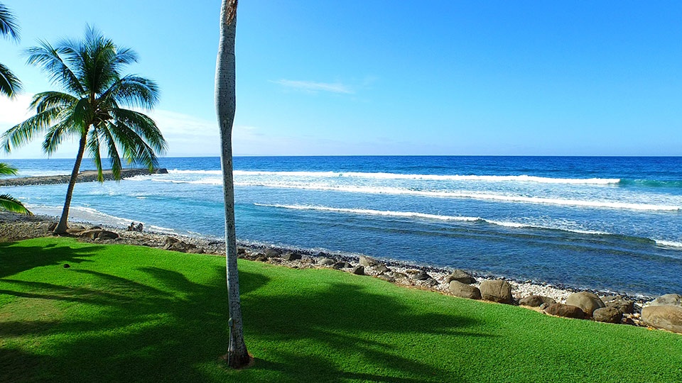 Best Maui Beginner Surf Olowalu