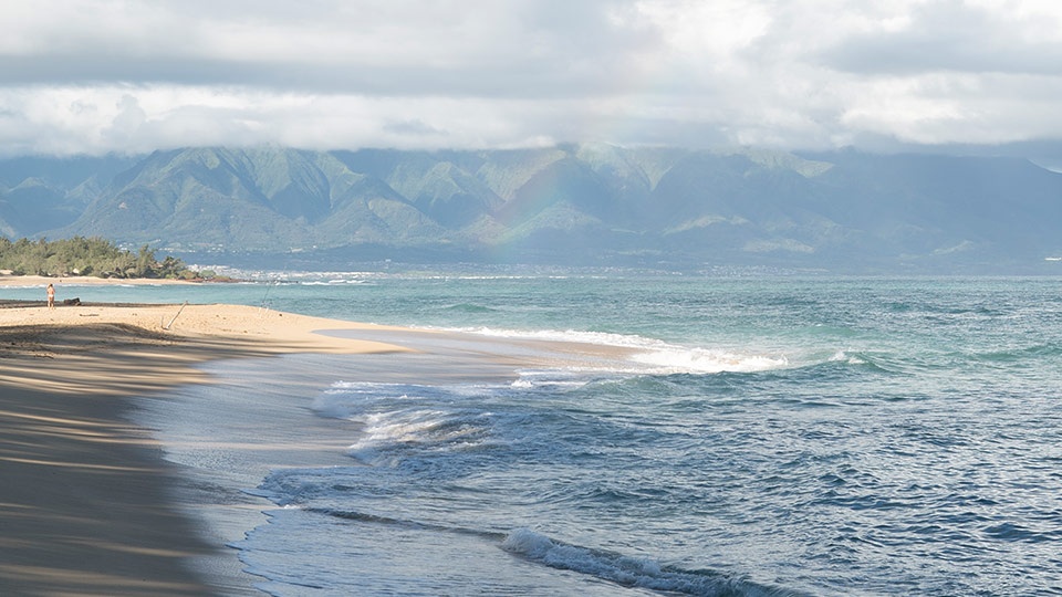 Best Maui Northshore Paia Baldwin Beach