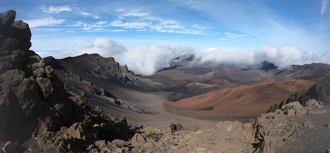 Maui Sliding Sands