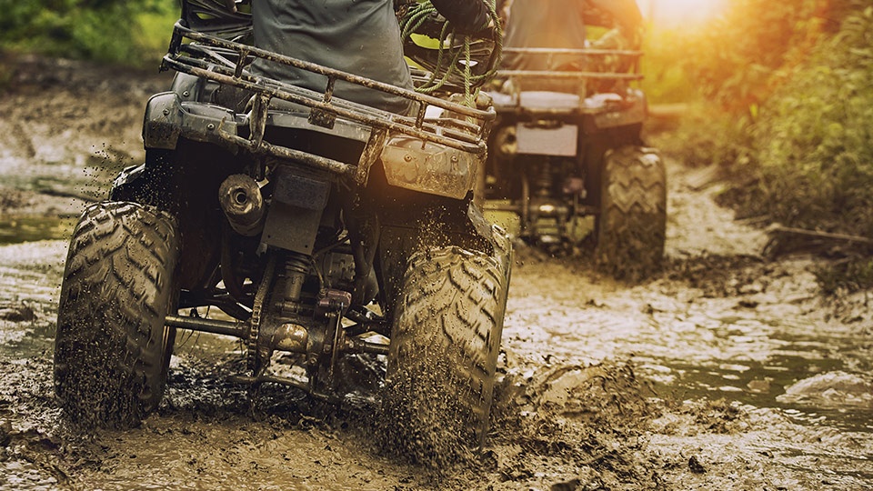 Best Maui Land Activities ATV