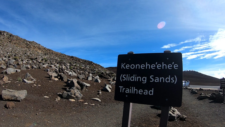 Best Maui Land Activities Sliding Sands