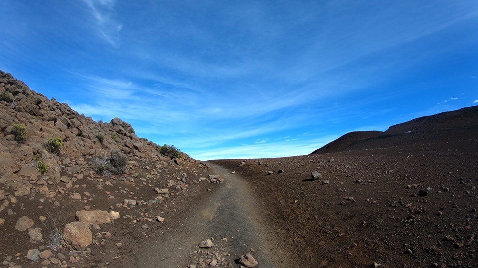 Best Maui Land Activities Sliding Sands