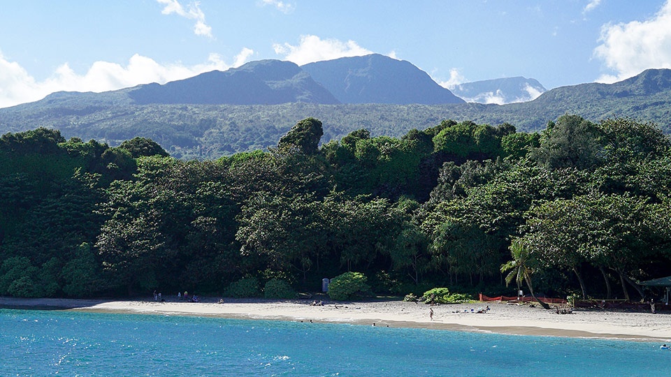 Best Hana Activities Hamoa Beach