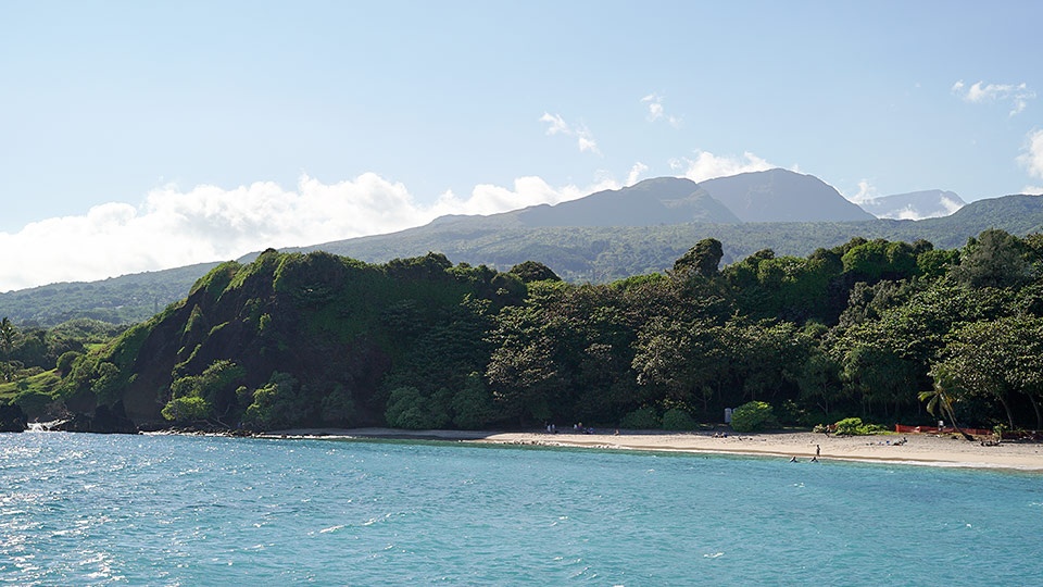 Best Hana Activities Hamoa Beach